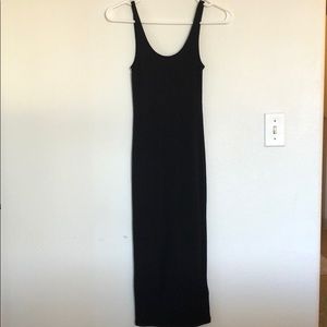 H&M bodycon dress